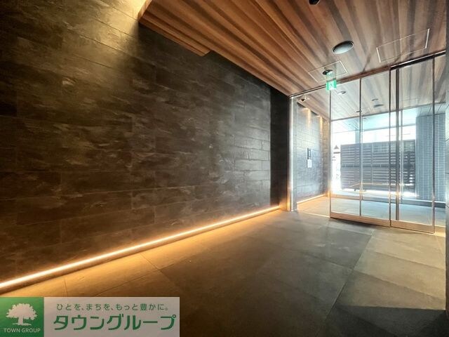 メイクス新栄の物件内観写真