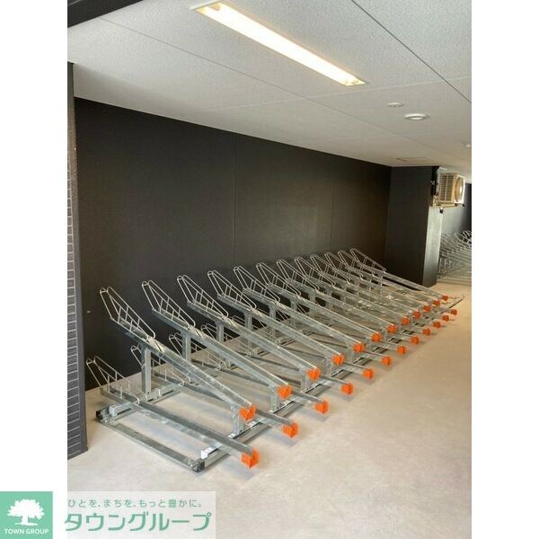 メイクス矢場町IIの物件内観写真