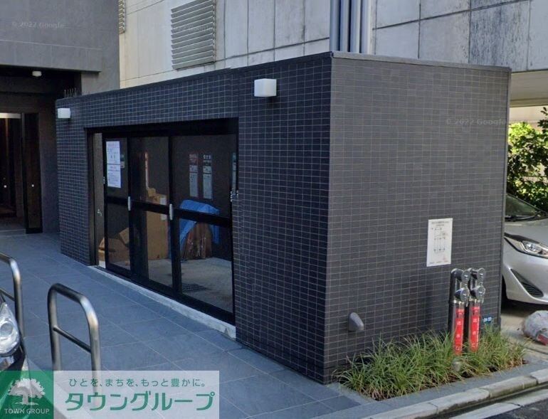 メイクス矢場町IIの物件内観写真