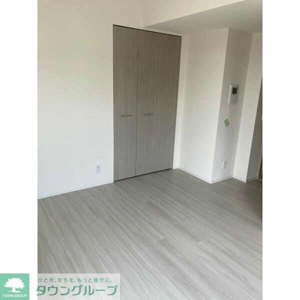 メイクス矢場町IIの物件内観写真