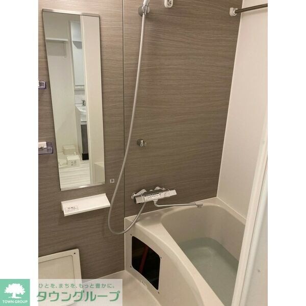 メイクス矢場町IIの物件内観写真