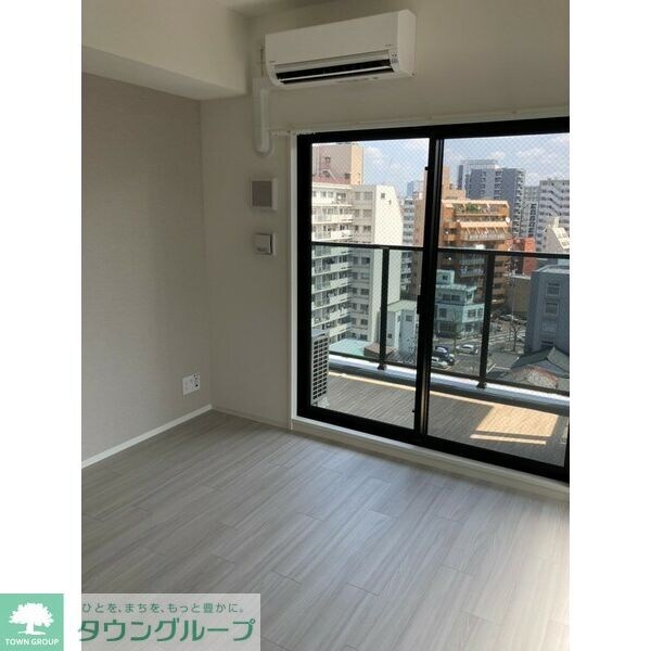 メイクス矢場町IIの物件内観写真