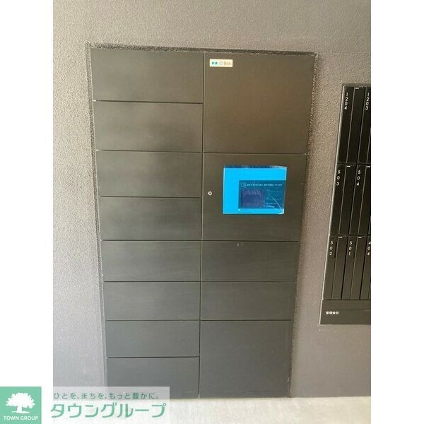 メイクス矢場町IIの物件内観写真