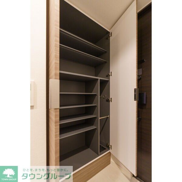 メイクス鶴舞IIの物件内観写真