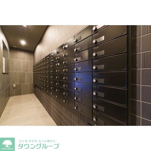 メイクス鶴舞IIの物件内観写真