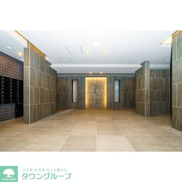 メイクス鶴舞IIの物件内観写真