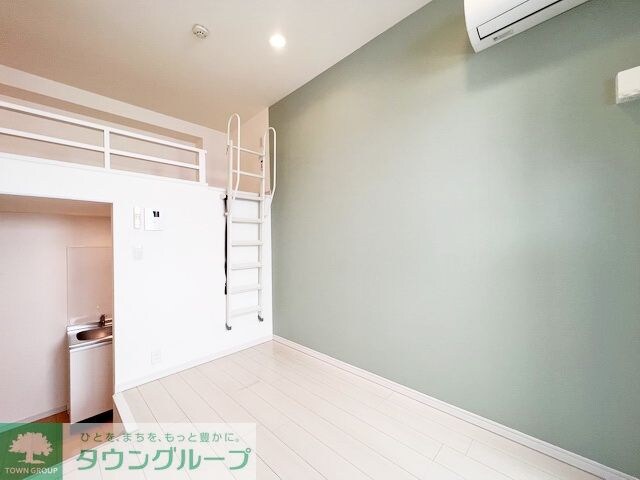 ALEX本陣(アレックスホンジン)の物件内観写真