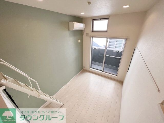 ALEX本陣(アレックスホンジン)の物件内観写真