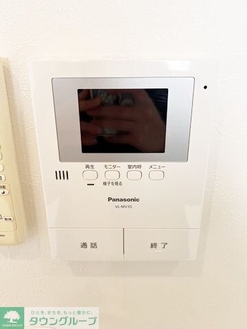 ALEX本陣(アレックスホンジン)の物件内観写真