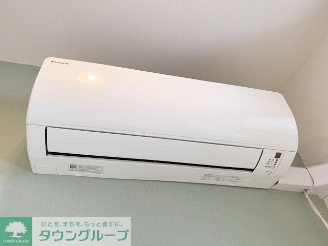 ALEX本陣(アレックスホンジン)の物件内観写真