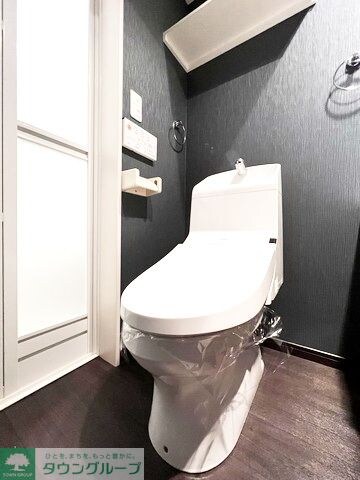 ALEX本陣(アレックスホンジン)の物件内観写真