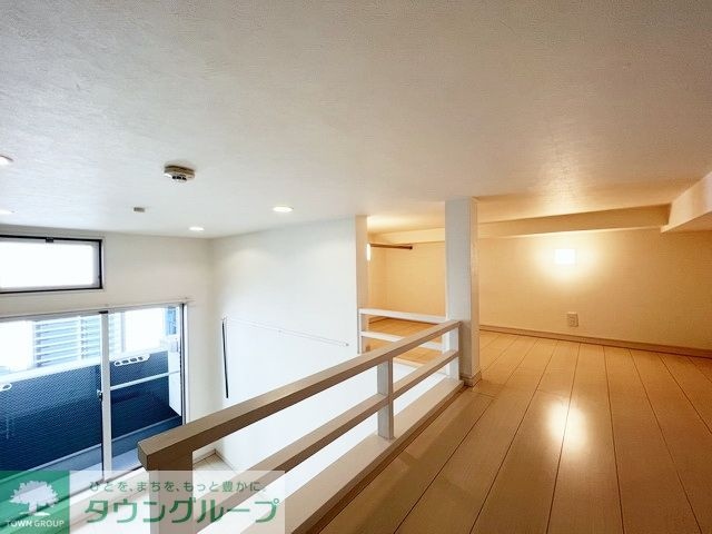 ALEX本陣(アレックスホンジン)の物件内観写真