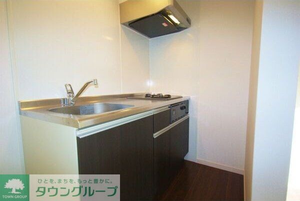 Astor Place(アスタープレイス)の物件内観写真