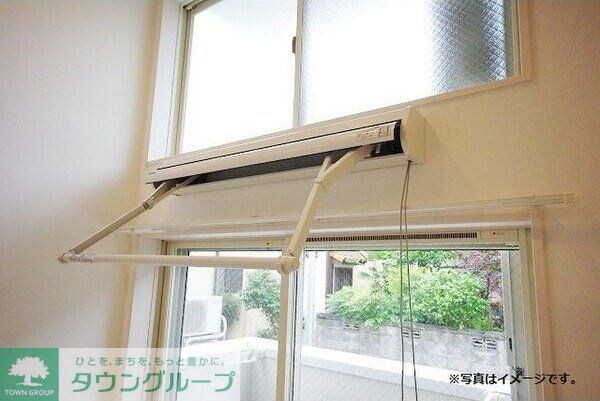 Astor Place(アスタープレイス)の物件内観写真