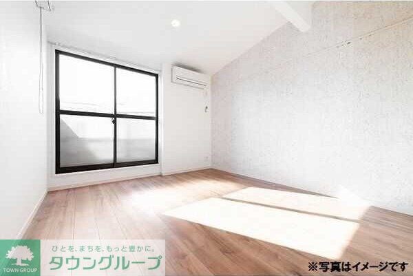 KBY Futase(ケービーワイフタセ)の物件内観写真