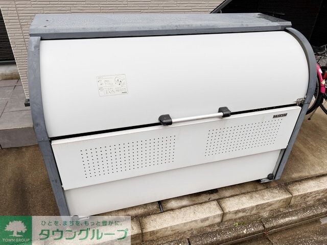 アーバンレックス 中村公園(アーバンレックスナの物件内観写真