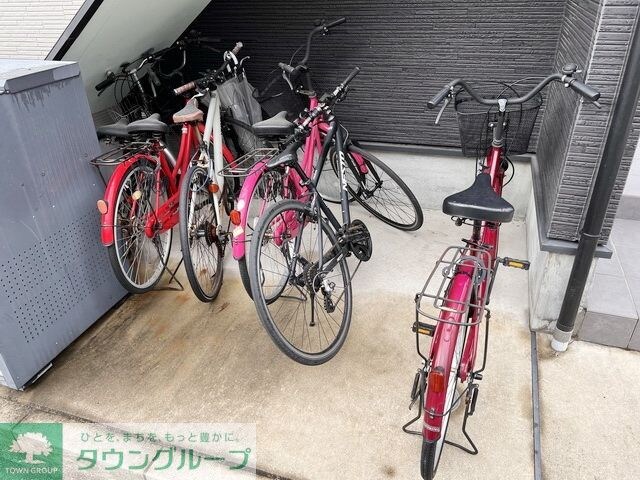 アーバンレックス 中村公園(アーバンレックスナの物件内観写真