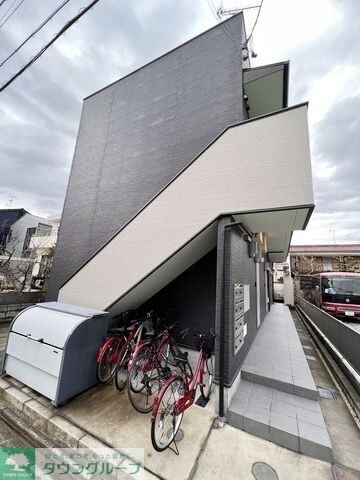 アーバンレックス 中村公園(アーバンレックスナの物件内観写真