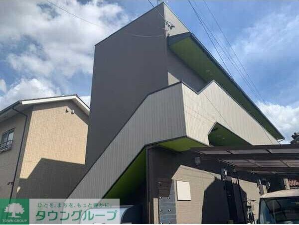 ココマンションの物件内観写真