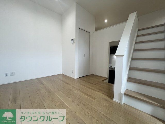 ココマンションの物件内観写真