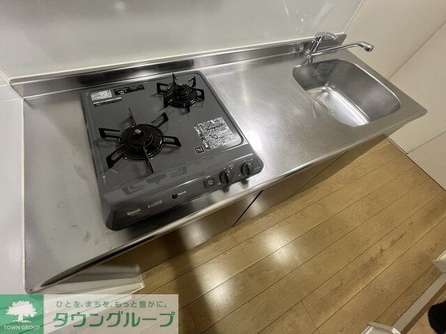 ココマンションの物件内観写真