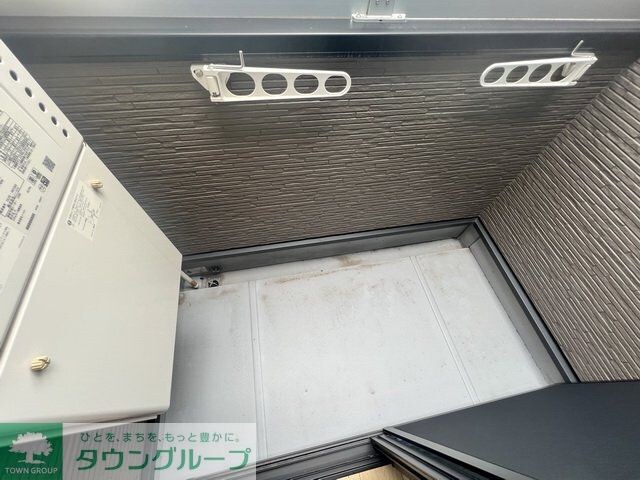 ココマンションの物件内観写真