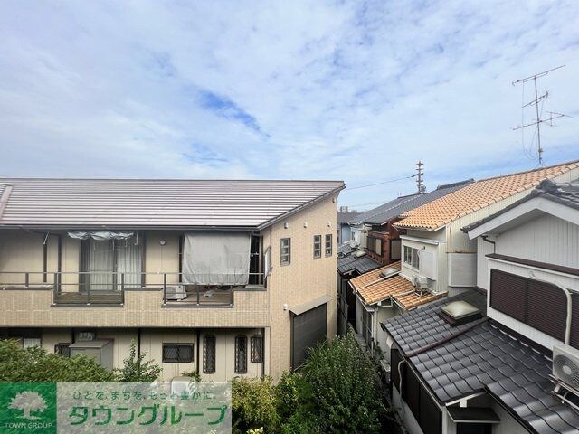 ココマンションの物件内観写真