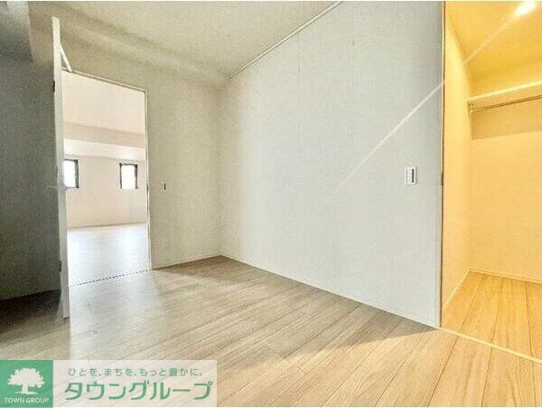 タワー・ザ・ファースト名古屋栄501号室の物件内観写真