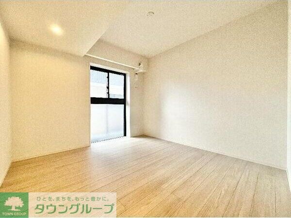 タワー・ザ・ファースト名古屋栄501号室の物件内観写真