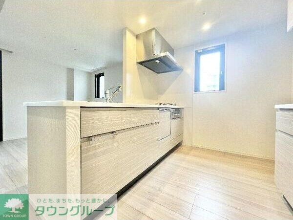 タワー・ザ・ファースト名古屋栄501号室の物件内観写真