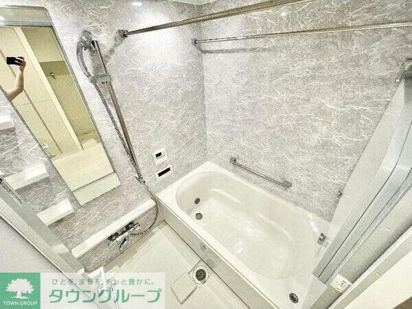 タワー・ザ・ファースト名古屋栄501号室の物件内観写真