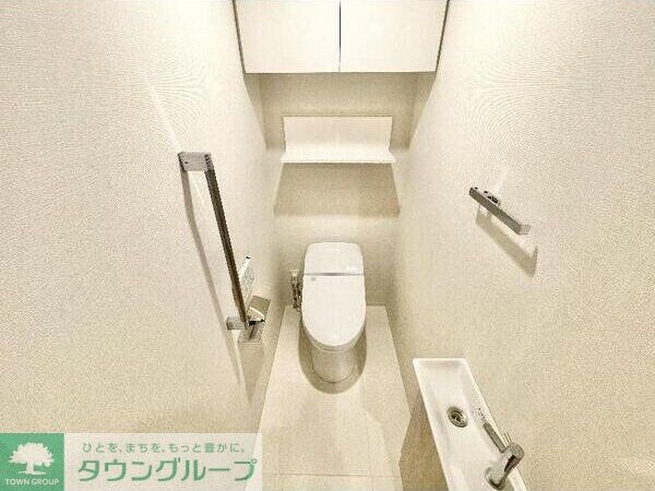 タワー・ザ・ファースト名古屋栄501号室の物件内観写真