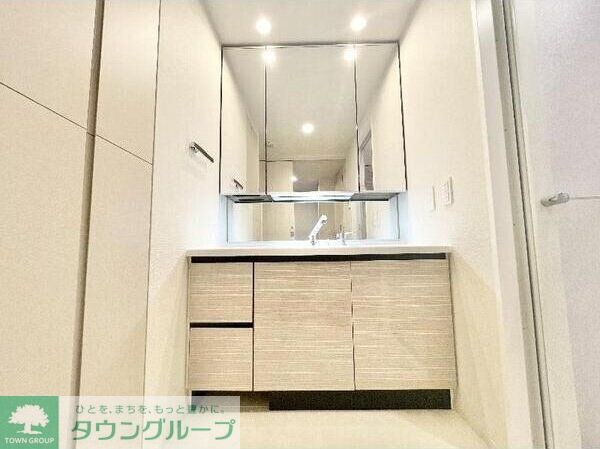 タワー・ザ・ファースト名古屋栄501号室の物件内観写真