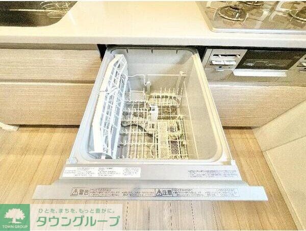 タワー・ザ・ファースト名古屋栄501号室の物件内観写真