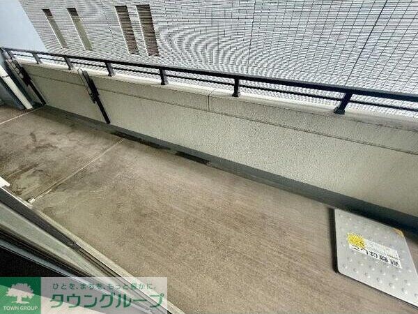 タワー・ザ・ファースト名古屋栄501号室の物件内観写真