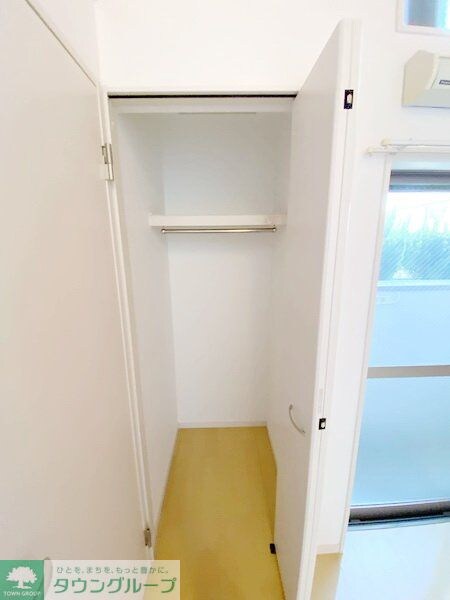 ピストハッタの物件内観写真