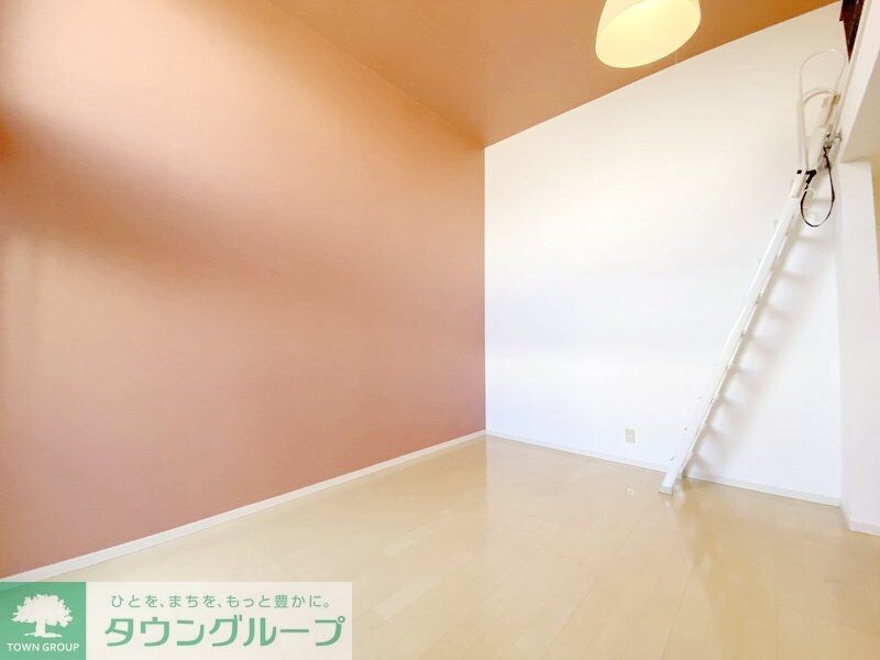 ピストハッタの物件内観写真