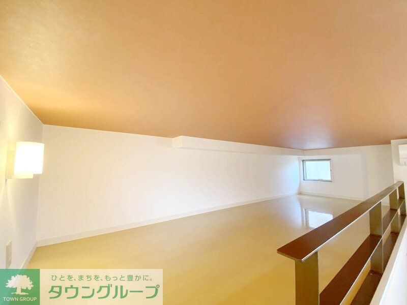 ピストハッタの物件内観写真