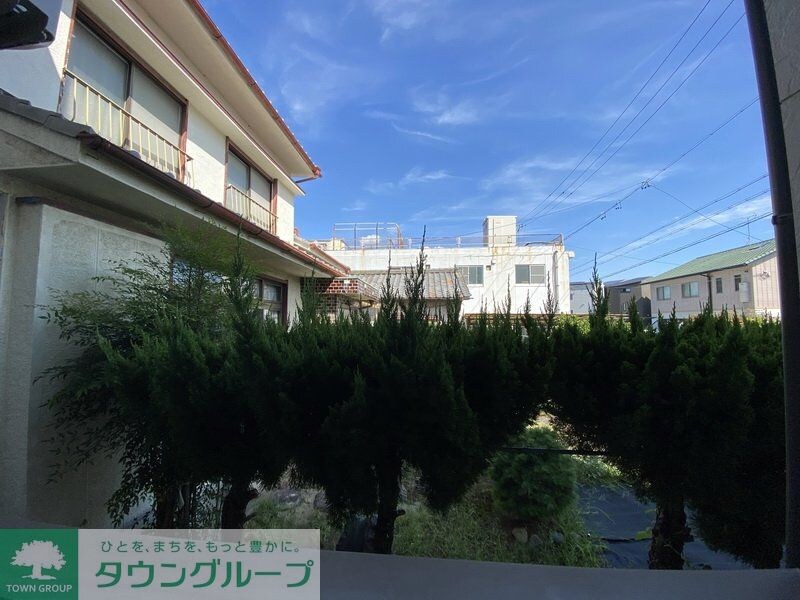 ピストハッタの物件内観写真