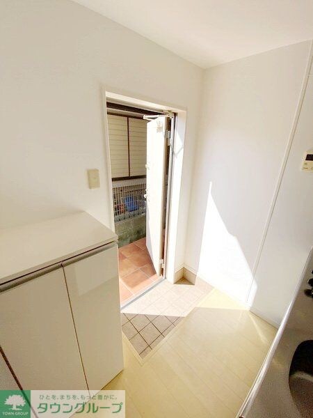 ピストハッタの物件内観写真