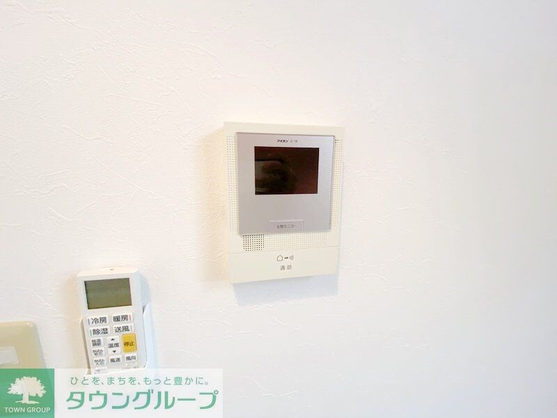 ピストハッタの物件内観写真