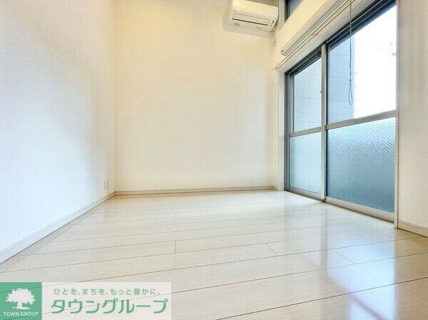 プルミエールの物件内観写真