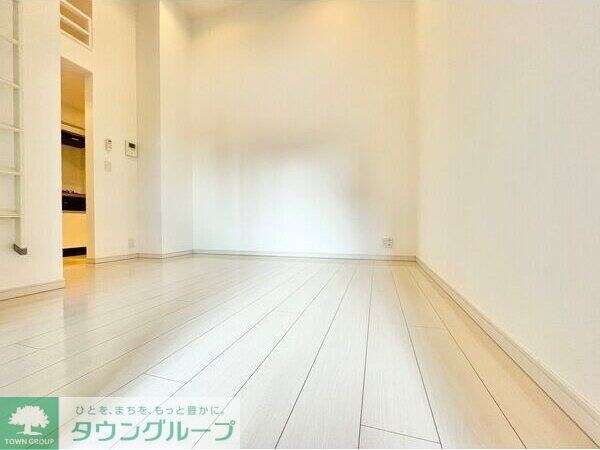 プルミエールの物件内観写真