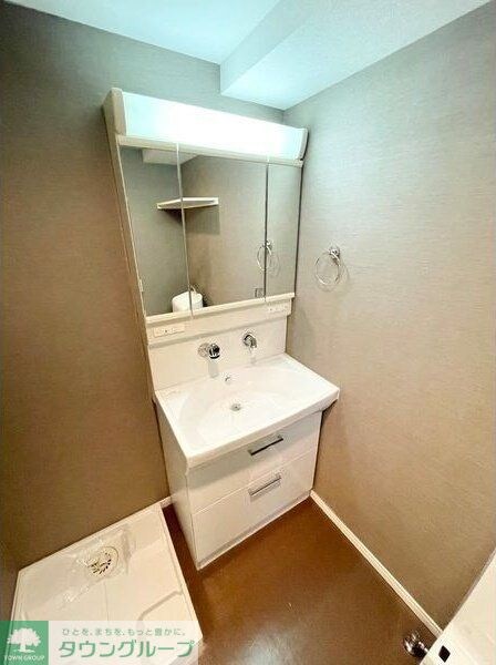 プルミエールの物件内観写真