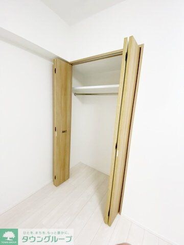 ディアレイシャス丸の内の物件内観写真