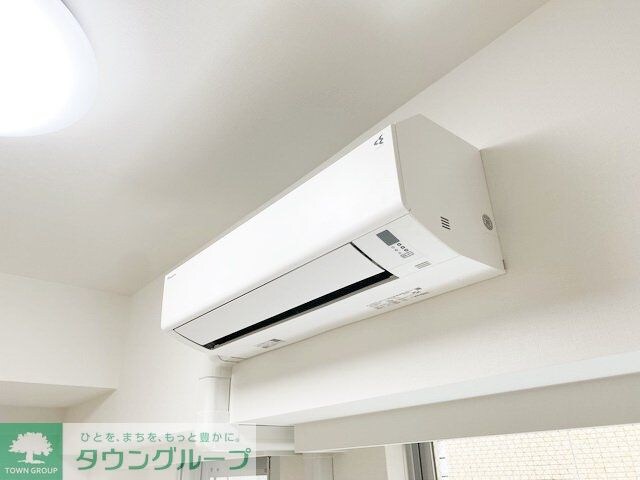 ディアレイシャス丸の内の物件内観写真