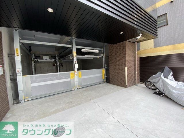 ディアレイシャス丸の内の物件内観写真