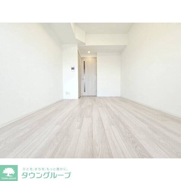 ディアレイシャス名古屋中村公園の物件内観写真