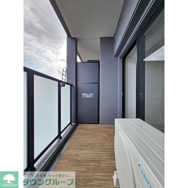 ディアレイシャス名古屋中村公園の物件内観写真