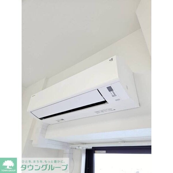 ディアレイシャス名古屋中村公園の物件内観写真